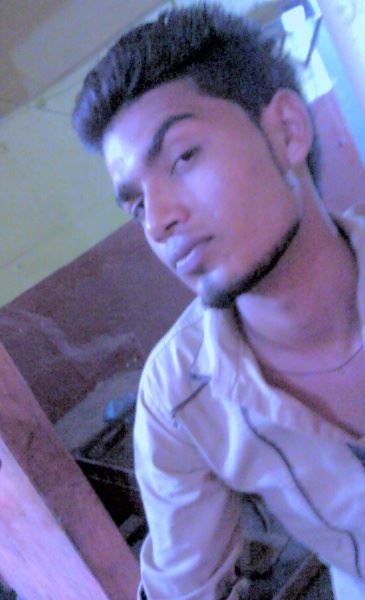 Image de Tarig. My name is tahir m 20 years old ,, m seeking for any women for a kind of relationship