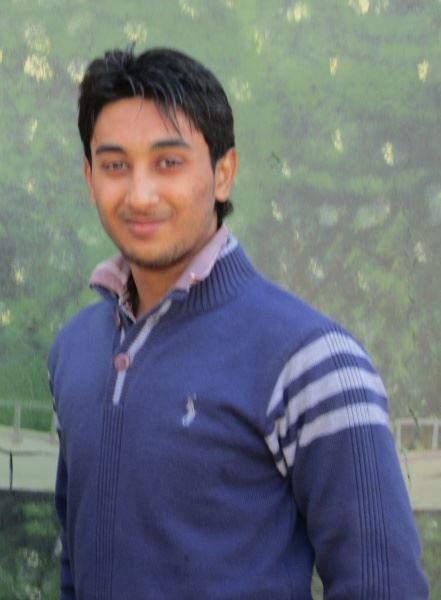 Image of Rahul24. HI, I like to have a friends frm all around the world If u like to be my friend than add me on facebook at thanks