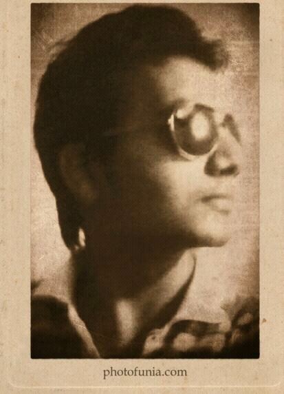 Image de RajBharadwaj. Fun still single :-P