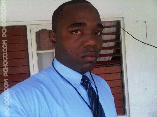 Image de Jason98. Im a nice decent single working jamaican seeking a companion