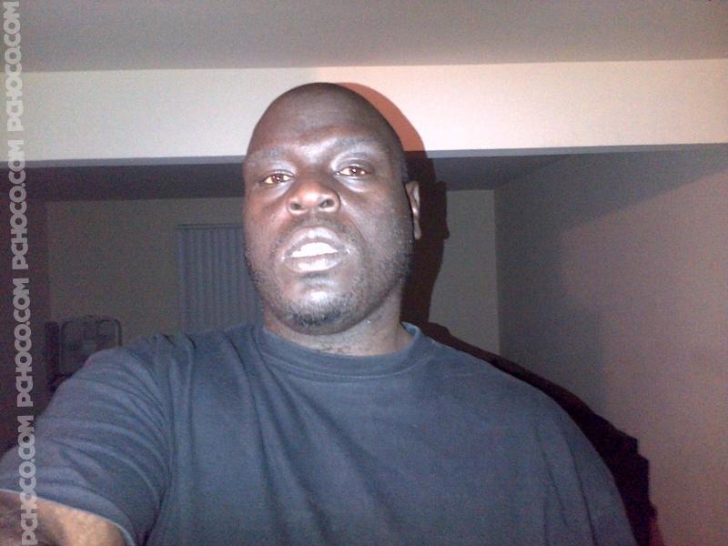 Image of Tommie5. Cool down to earth black Man looking 4 a nice friend.