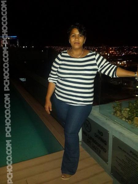 Image of dawnkisting. Hi..Im Dawn , staying in Rehoboth , working in Windhoek. Im an outgoing friendly person and would like to make new friends.