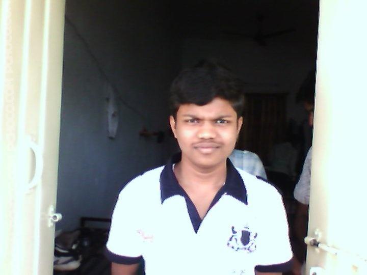 Second Image of Gopinath. Ntg about me