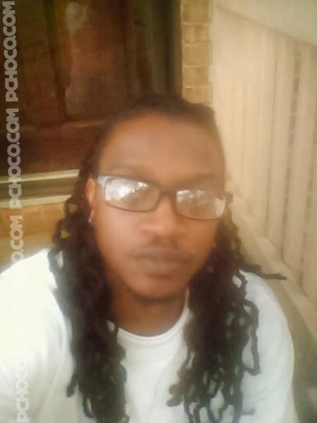 Image of Darius27. Afro american man dating site.