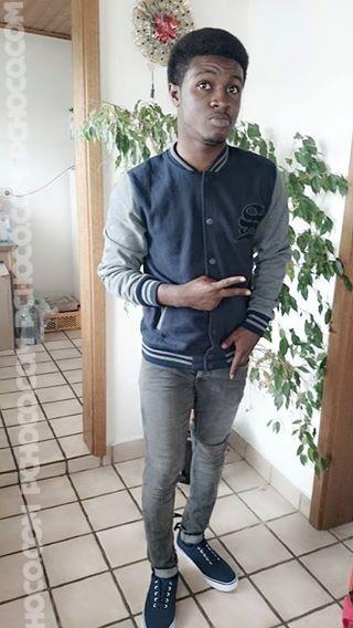 Image of Fabio51. I am Gideon from belgium i speak both english and dutch am 18 yrs old