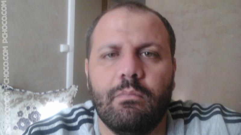 Image of Hakim12. Bonjour je cherche une femme