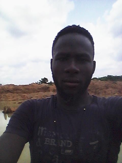 Image de Akwasi13. I like playing games meeting new friends and the rest