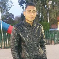 Deuxième Image de Nabil15. Je cherche une relation sérieuse :*