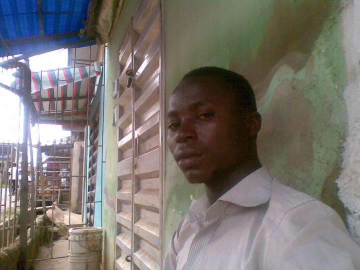 Image of Olanrewaju62. I am a cool guy nice to be with gentle etc