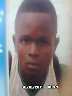 Image of Souleymane93. Je Suis Ivoirien Un Élève De Tà D Et Un Footballeur Dans Un Centre De Football En Côted'ivoire Ville San-pédro Au Cffas Je Suis A La Recherche Des Europeennes Pour Une Aide Où Pour Mariage Sérrieux En Europe.