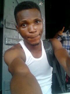 Image of Opeyemi123. Opeyemi i love making friend all over the country and here searching for true love