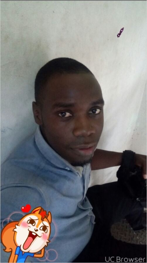 Image de Kobby83. Am cool n laid back, am gentle bt not quite. Here is my contact so we can chat better 08135467704