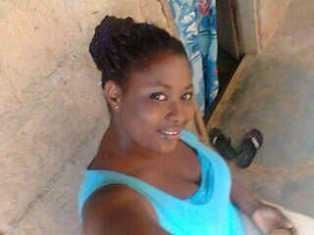 Image of Annie26. Am big,bold nd beautiful,with sexy gap teeth,am funny nd respectful