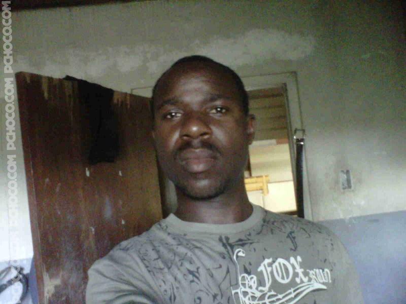 Image of Kiproy. Am a good man hard working kind loving peace maker I love football cricket food fruits going out meet new people tv and game internet on a lots more