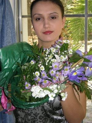 Image of Natachalebrun. Une jeune fille de 28 ans cherchant son âme soeur