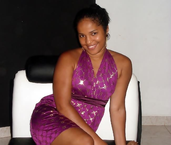 Image of Sandra119. Je suis e la recherche de l'homme sérieux pour une relation sérieux et aussi amoure durable . Mon skype est sandralopez350 si vous avez besoin de me contactez .