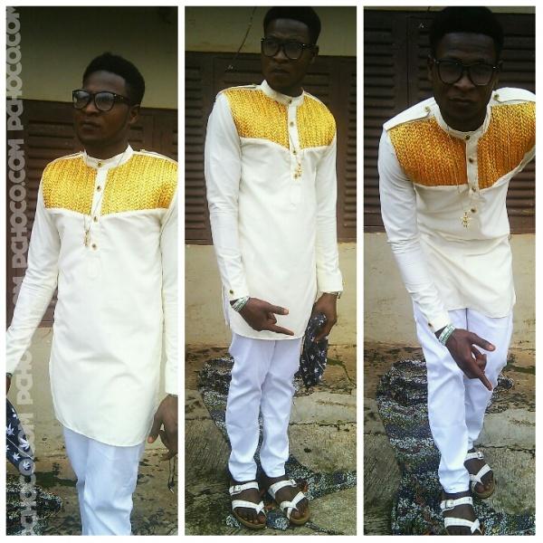 Deuxième Image de FredrickDrack. Am single n i need any Humble lady to marry