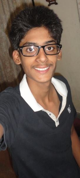 Image of Nabeel. Looking for girl for friendship