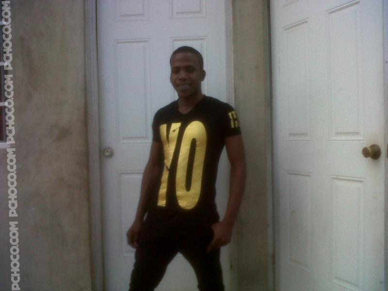 Image de Tevin22. Well I am a kind a sweet person just have to knw mi