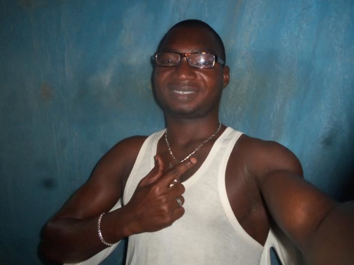 Fourth Image of Eric246. My name is Eric Prince,,, from Accra inside Adabraka,, in case you truly want to know a kind person whom i am,,, please kindly get closer to me,,,, so that,,, both will get to share the truth words together,,,, and the number so that,,, everything will be alright in our life to be in one time,,,,