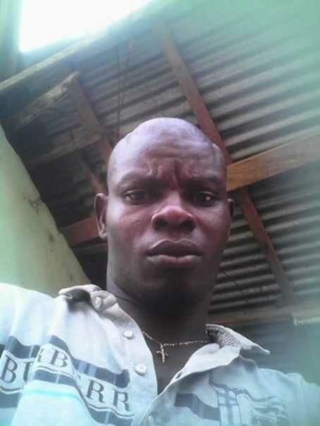 Image of Oluwafemi7. I,m cool guy and i hat people who don,t know how to say sorry or lier