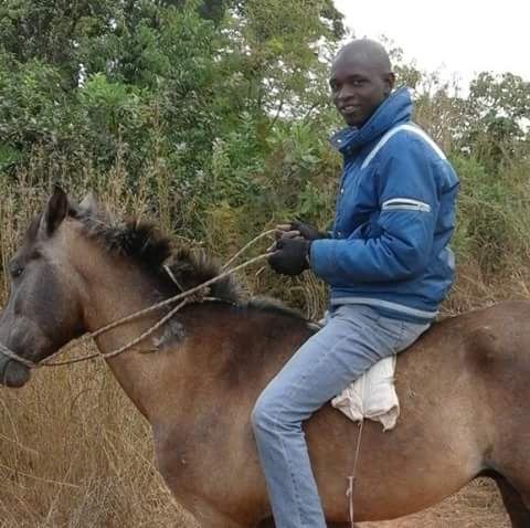 Image of dioulde2. J'aimerais avoir une fils amoureux avec le quel j passerait ma vie