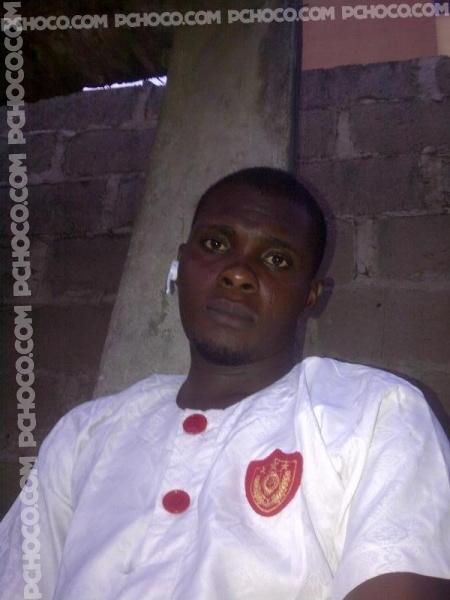 Image de OlawaleBabyboy. My is olawalebabyboy am good lookin gay I love play football