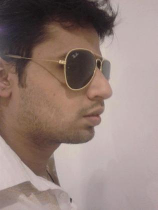 Image of Sanjay3. I Love To Make Friends