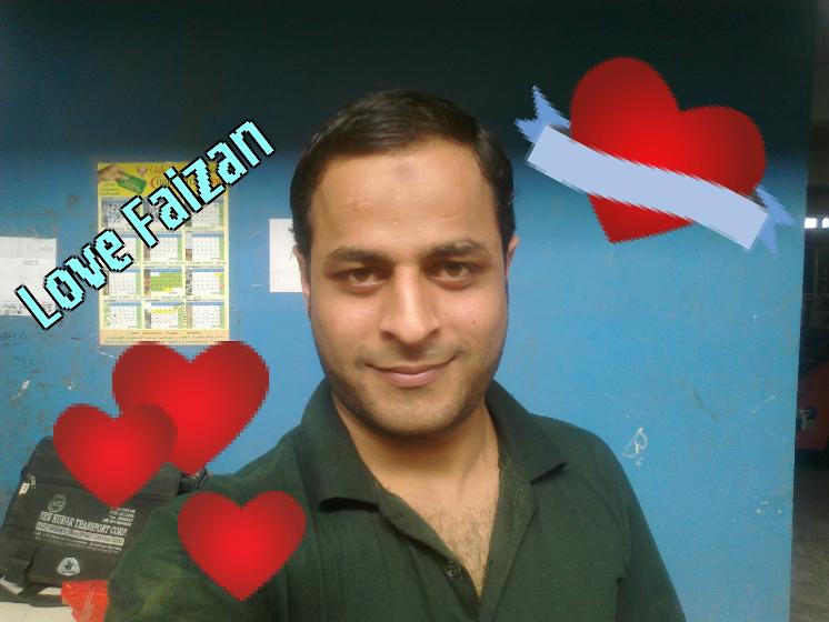 Image of Faizan. My hobbies are playing basketball, make new friends, chatting,