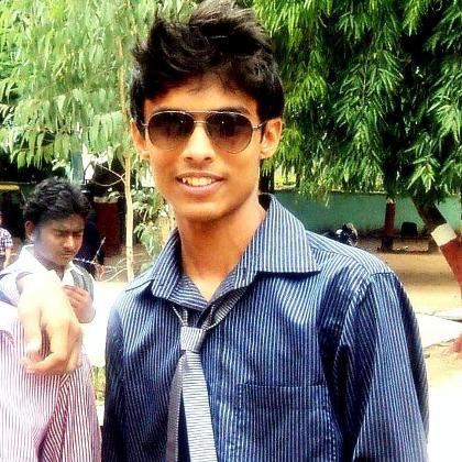 Image de Jayesh. Luv to make new frnds..!! little flirty bt gud guy...!!!