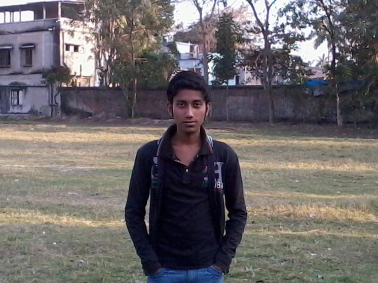 Image of Kaushik. Hi! M Kaushik..m persuing b.com 2nd yr..i lyk 2 listen 2 muzik..nd playing pc games..m also in facebook..add me..or follow me..here''s my mail id....