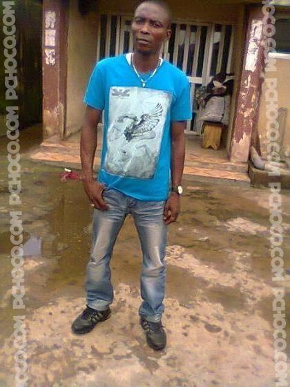 Image de EngrOladapoJohnson. Am cool,fun 2 be wit i need a serious lady