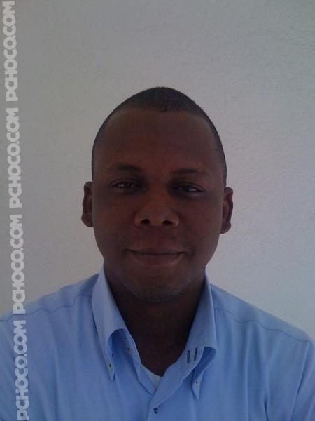 Image of DanielMondesir. Je suis cool et Sympat