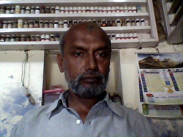 Image of Izhar1. I M DOCTOR