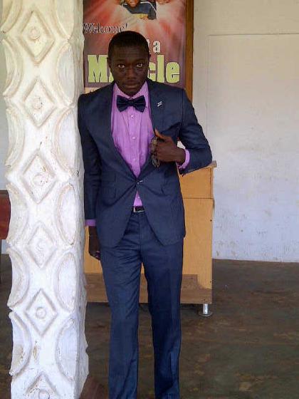 Image of Smart19. Am a loving gentle man......wanna know more? then be my friend