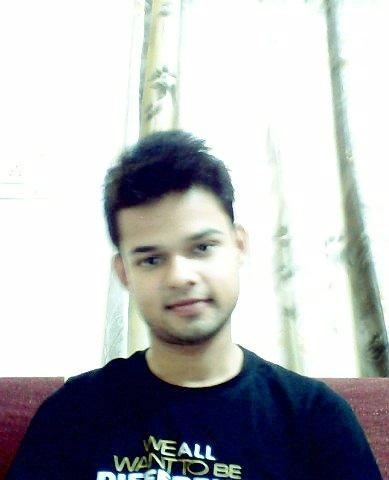 Image de AlokBajpai. I m simple living cute boy....nd searching for a girlfriend....