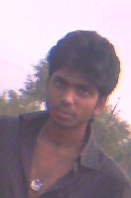 Image of Surya. I am a simple and friedly young man, working in a multinational company as an I love to visit new places and meet new I anyone (specially girls) are interested to meet up, then cl me up on 9681674277