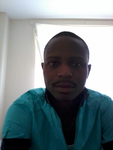 Image of Joel32. My name is joel from Nigeria living uk