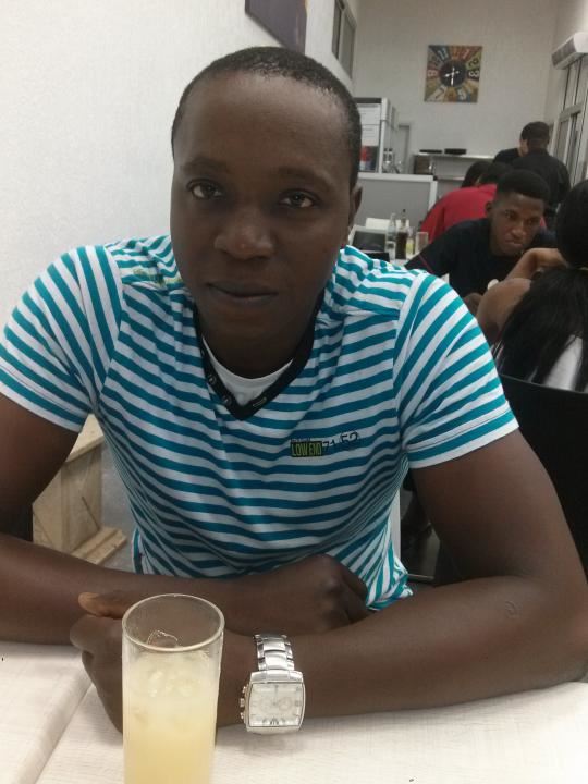 Third Image of abdousalam. Je suis un homme cool,sympa ayant une grande ouverture d'esprit et je cherche a avoir plus d'amie de preference trouver l'ame soeur