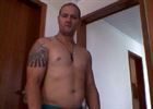 Chaves a man of 48 years old living at São Paulo looking for a woman