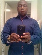 Kelly71 un homme noir de 45 ans recherche une femme noire