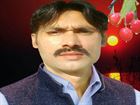 Sheraz1 un homme de 42 ans vivant au Pakistan recherche une femme