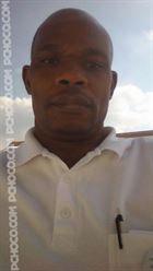 Thierry41 un homme noir de 48 ans recherche une femme noire