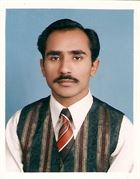 Jamil7 a man of 53 years old living in Pakistan looking for a woman