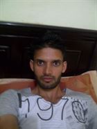 Aliabdullah a man arabe of 35 years old looking for some men and some women