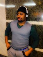 KingsleyMac a man of 40 years old living at Dubai looking for a woman