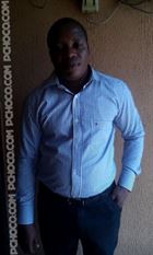 Bodmat a man of 47 years old living in Nigeria looking for a woman