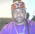 Immapleeza a man noir of 43 years old looking for a woman