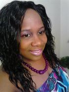 Brownsugar4 a woman noire of 47 years old looking for some men and some women