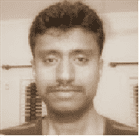 Sharath1 a man of 37 years old living at Mumbai looking for a young woman